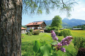 Гостиница Postgasthof, Hotel Rote-Wand, Байришцелль